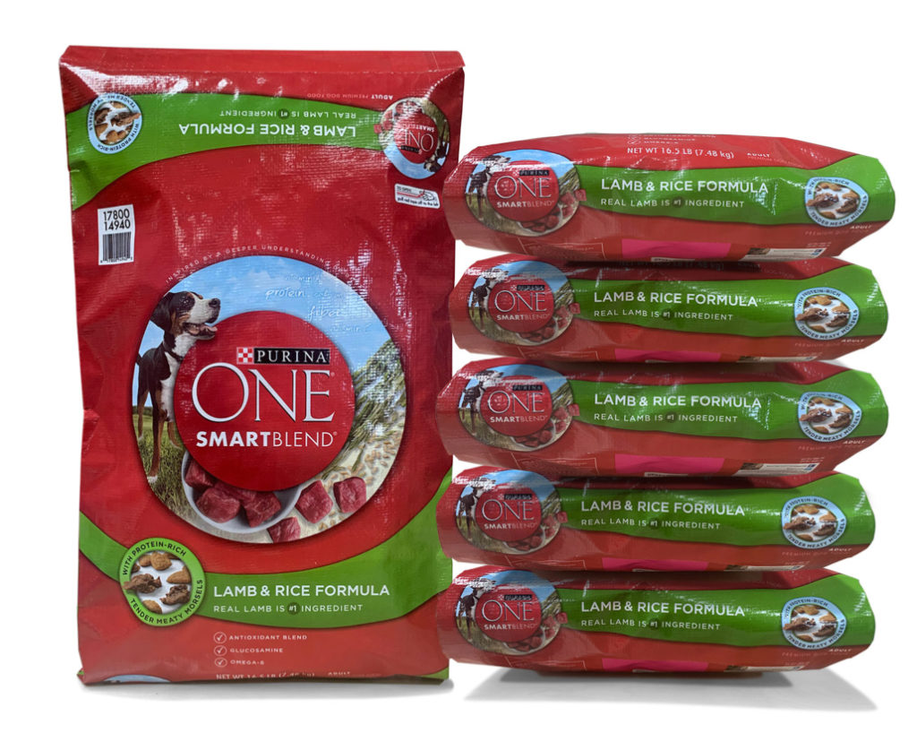 Durability of BOPP Bags